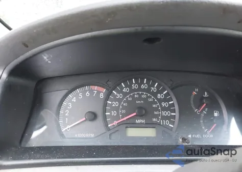 2007 Toyota Corolla Ce z USA, uszkodzony, nr VIN 1NXBR32E57Z919810